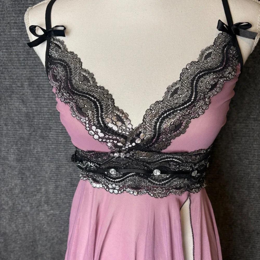 N/A ethereal mauve